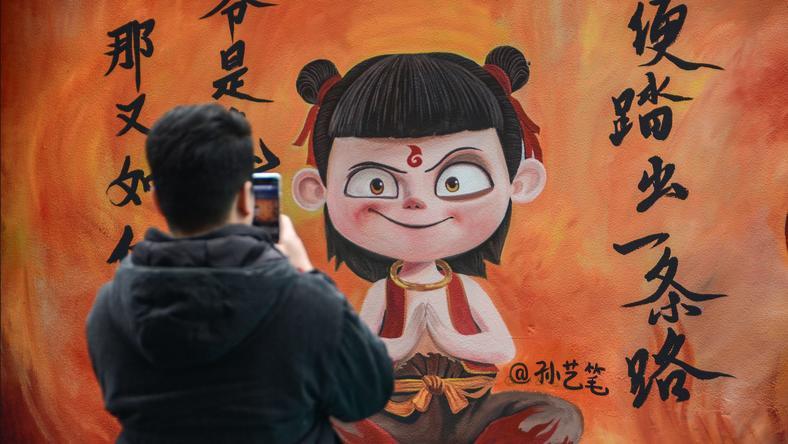 哪吒户籍之争:“我命由我不由户口本”